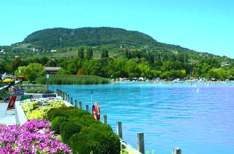 Felhőtlen lazítás a Balaton partján! 53%! Felhőtlen lazítás a Balaton partján! 53%!