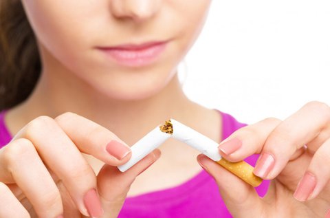 Dohányzásról leszoktatás biorezonanciával