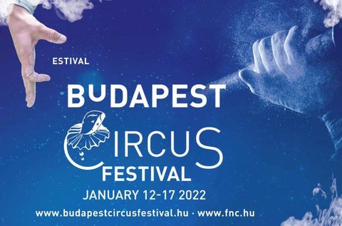 Fesztivál Plusz 2022 belépő a Nagycirkuszba