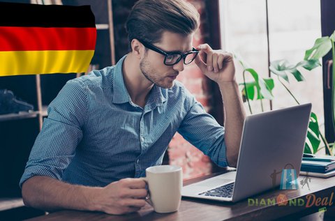 75 órás letölthető német nyelvtanfolyam tananyag