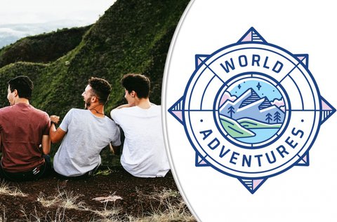 World of Adventures baráti & családi belépő