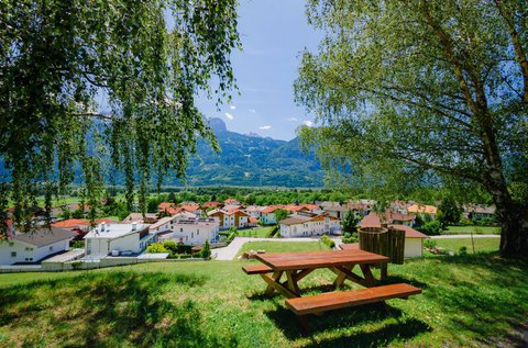 8 napos nyaralás a Kelet-Tiroli Alpokban