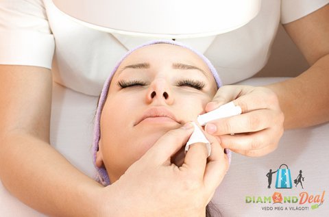 Fiatalítás feszesítő masszázzsal, ultrahanggal