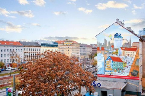 2 napos családi kirándulás Bécsben