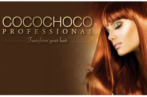 Cocochoco Original Keratin tartós hajegyenesítés
