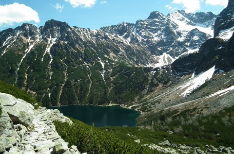 3 napos varázslatos pihenés Zakopanéban