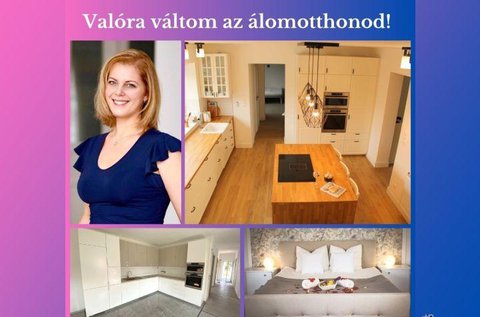 2 órás lakberendezési tanácsadás az otthonodban
