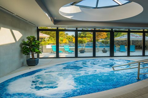 Pihentető relax napok Siófokon
