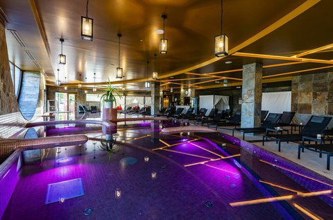 Fantasztikus wellness pihenés Egerben