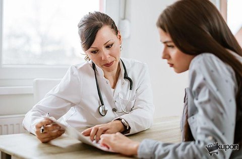 Allergia, immunrendszer és Candida vizsgálat