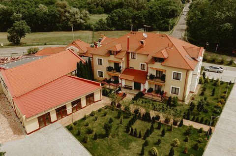 Relaxáló kikapcsolódás Kehidakustányban