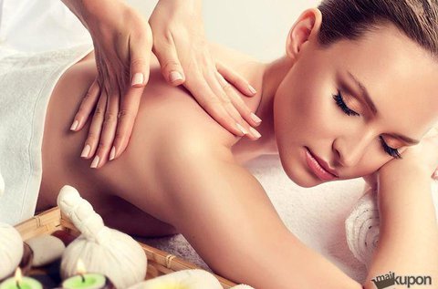Indiai ayurvedikus fejmasszázs 30 percben