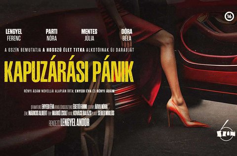 Kapuzárási pánik a 6SZÍN-ben