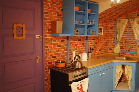 Central Pest szabadulószoba