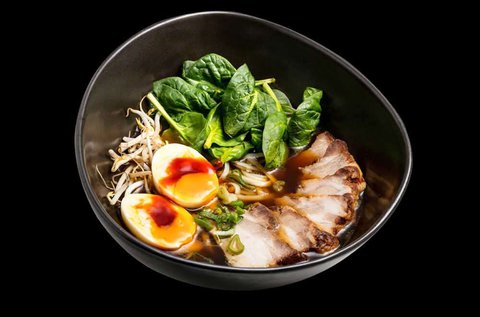 Korlátlan sushi & wok japán stílusban a Wasabiban