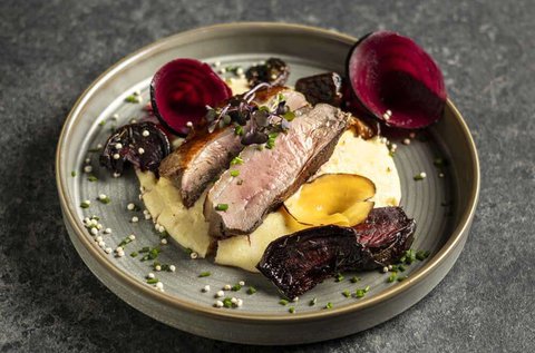 Budai gasztropub 36 féle sörrel, 80+ fogással