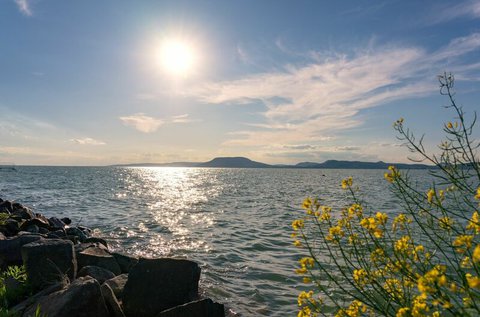 4 napos utószezoni pihenés Balatonlellén