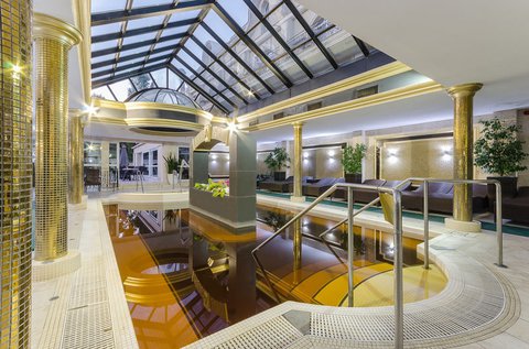 4 csillagos őszi wellness Hajdúszoboszlón