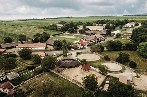 Gasztro élmények a Balatonnál, hétvégén is