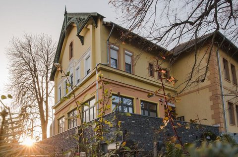 Felhőtlen kikapcsolódás Badacsonyban