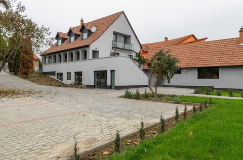 Zavartalan feltöltődés Egerszalókon