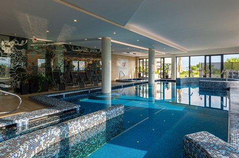 4 csillagos wellness a csodás Hollókőn