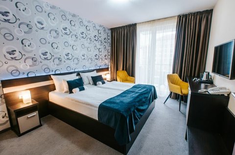 4 csillagos pihenés Szegeden