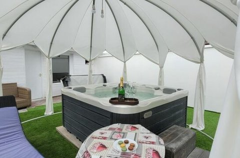 Nyugodt feltöltődés Gyulán