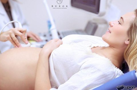 36. heti genetikai ultrahang szűrés várandósoknak