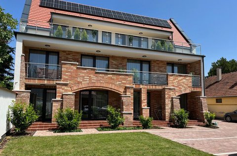 4 napos relaxálás Gyulán