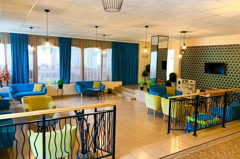 Kellemes pihenés Miskolctapolcán