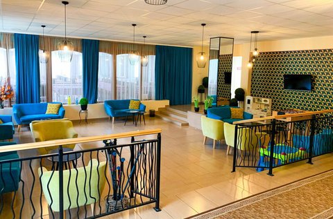 Kellemes pihenés Miskolctapolcán