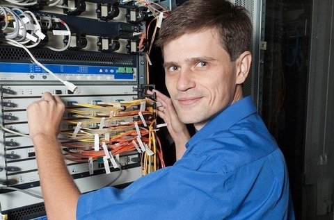 60 órás online Linux rendszergazda tanfolyam