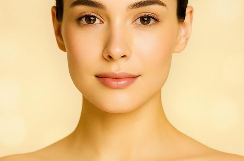 BB Glow kezelés a ragyogó, sminkmentes bőrért