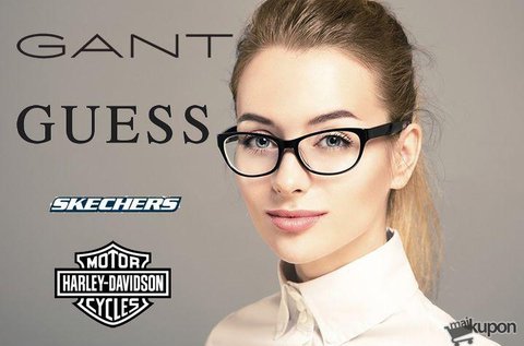 Személyre szabott komplett egyfókuszú szemüveg