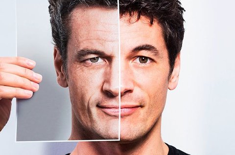 Gentleman arckezelés férfiaknak mezoterápiával