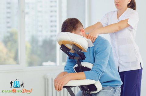 Irodai masszázs tanfolyam online