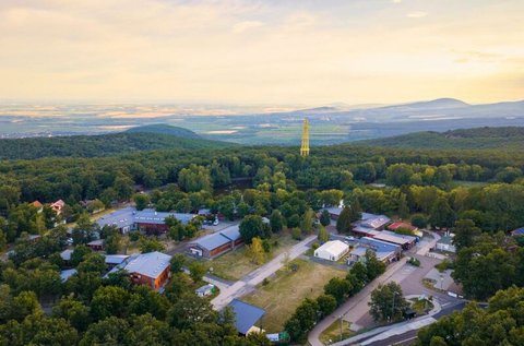 Wellness feltöltődés a Mátrában, Sástón