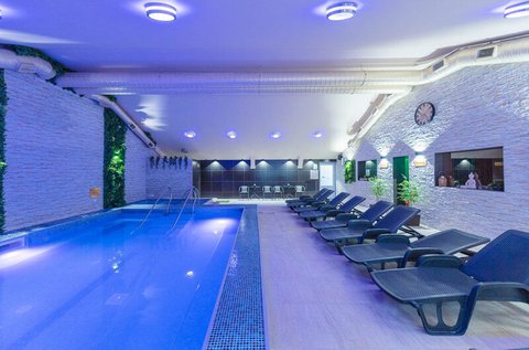 Wellness pihenés Szigetszentmiklóson