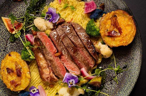 Autentikus olasz ízek 2 fő részére