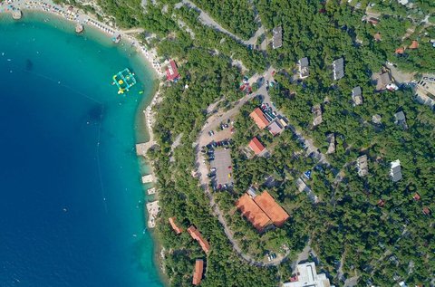 4 napos retró nyár Horvátországban