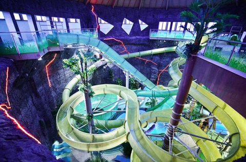 Exkluzív álompihenés Demjénben