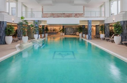 4 csillagos feltöltődés Hajdúszoboszlón