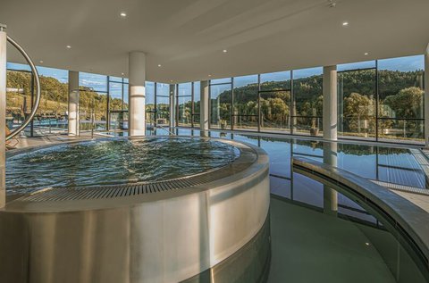 5 csillagos luxus feltöltődés Pogányban