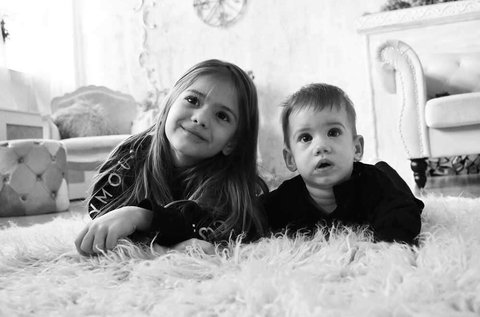 1 órás gyermekfotózás választható helyszínen