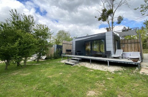 Tavaszi-nyári vidéki lazítás Szakcson