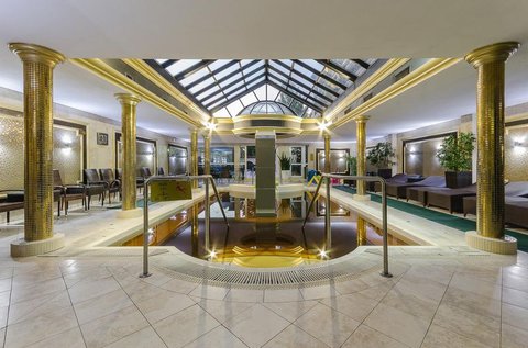 4 csillagos wellness Hajdúszoboszlón