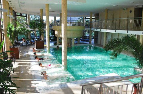 4 csillagos wellness napok Gyulán