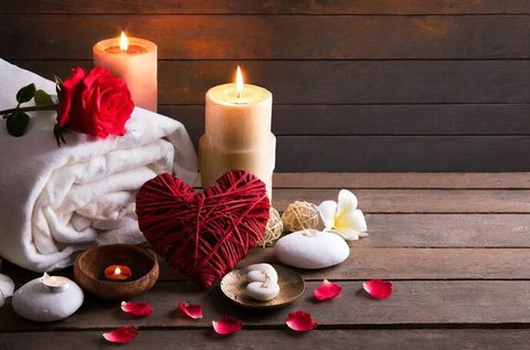 Wellness és romantika 8 különböző szállodában