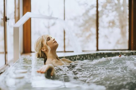 Exkluzív wellness 8 különböző szállodában